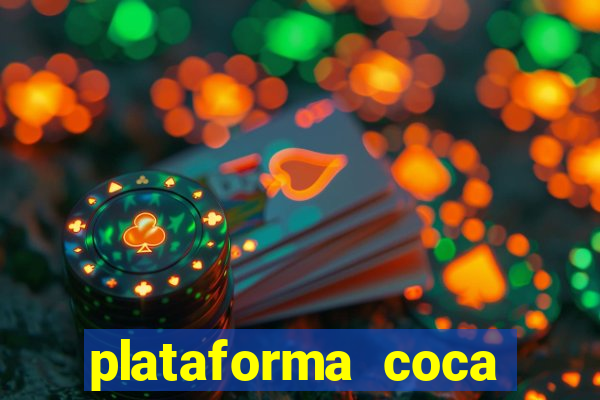 plataforma coca cola bet